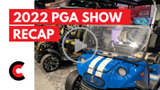 2022 PGA Show Recap