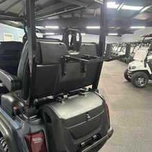 Load image into Gallery viewer, Golf Cart Beach Chair Rack