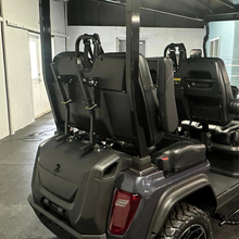 Load image into Gallery viewer, Golf Cart Beach Chair Rack