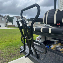 Load image into Gallery viewer, Golf Cart Beach Chair Rack