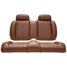Load image into Gallery viewer, MadJax Aviator EZGO TXT/RXV & MadJax XSeries Front Seat Cushions