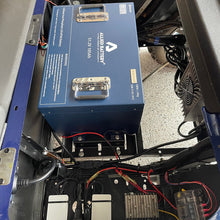 Load image into Gallery viewer, Allied 48V 105Ah Lithium Battery Conversion Kit for ICON Golf Carts