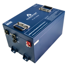 Load image into Gallery viewer, Allied 48V 105Ah Lithium Battery Conversion Kit for ICON Golf Carts