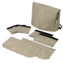 Load image into Gallery viewer, Vinyl Accessory Pack for Evolution D5