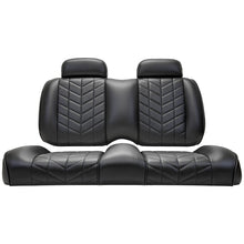 Load image into Gallery viewer, MadJax Aviator EZGO TXT/RXV & MadJax XSeries Front Seat Cushions