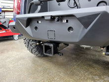 Load image into Gallery viewer, Evolution D5 Rear 2&quot; Hitch Receiver