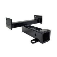 Load image into Gallery viewer, Evolution D5 Rear 2&quot; Hitch Receiver