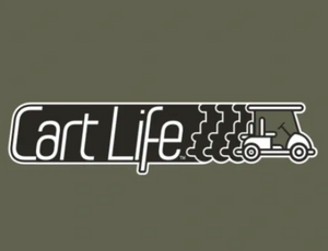 Cart Life Swift Logo Shirt