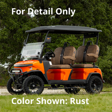 Load image into Gallery viewer, MODZ® Denago Rover XL Seat Covers - Cattleman Black