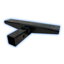 Load image into Gallery viewer, Evolution D5 2-Inch Trailer Hitch Receiver