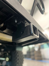Load image into Gallery viewer, Trailer Hitch 2" Receiver For ICON EV/Advanced EV Golf Carts