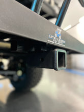 Load image into Gallery viewer, Trailer Hitch 2" Receiver For ICON EV/Advanced EV Golf Carts