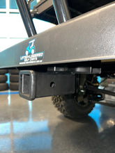 Load image into Gallery viewer, Trailer Hitch 2" Receiver For ICON EV/Advanced EV Golf Carts