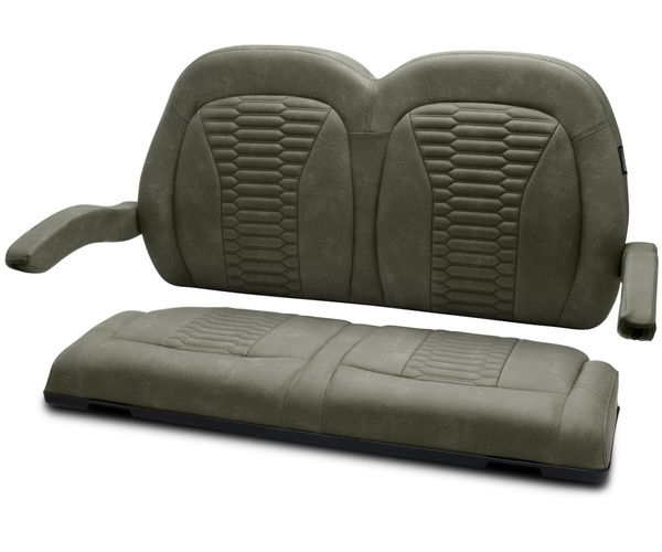 MODZ® Denago Rover XL Seat Covers - Antelope – Converted Carts