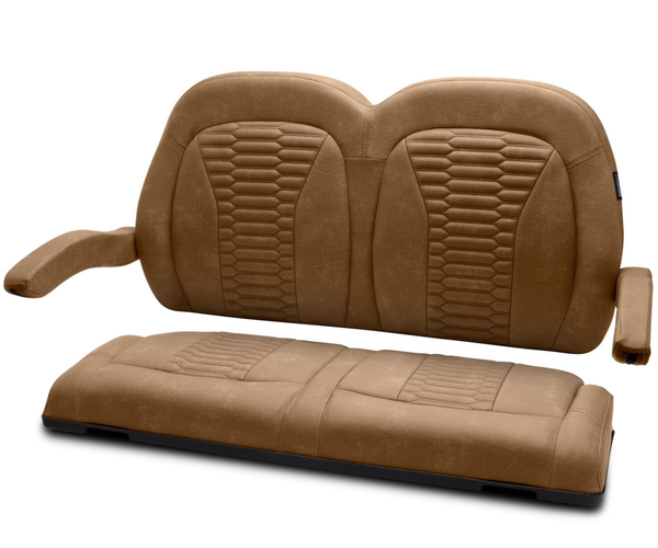 MODZ® Denago Rover XL Seat Covers - Camel – Converted Carts