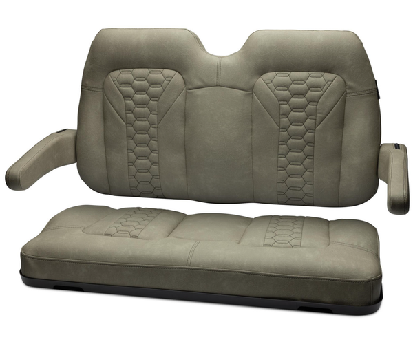MODZ® Evolution D5 Seat Covers - Antelope – Converted Carts