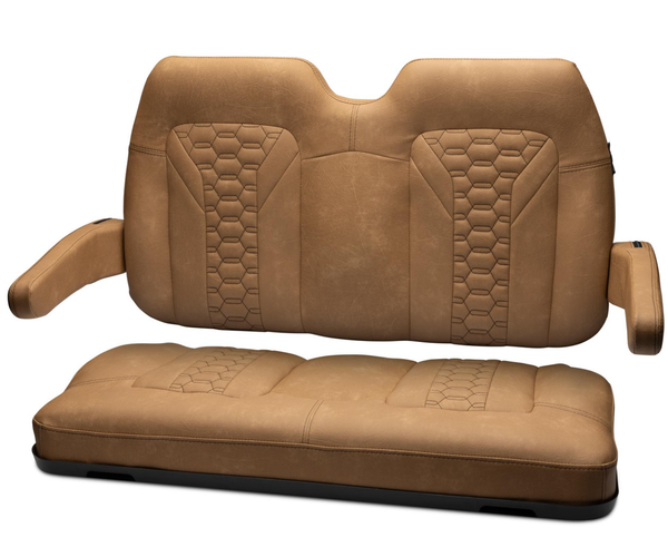 MODZ® Evolution D5 Seat Covers - Camel – Converted Carts