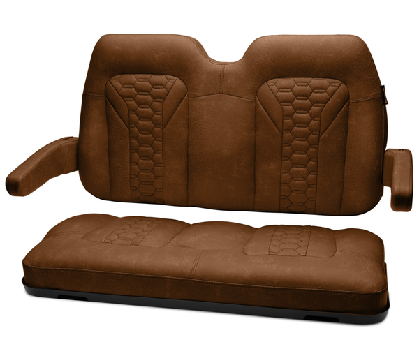 MODZ® Evolution D5 Seat Covers - Rust – Converted Carts