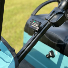 Load image into Gallery viewer, Golf Cart Speedometer - Buddy Vision Heads-Up Display
