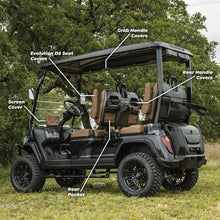 Load image into Gallery viewer, Vinyl Accessory Pack for Evolution D5