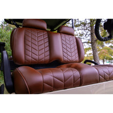 Load image into Gallery viewer, MadJax Aviator EZGO TXT/RXV & MadJax XSeries Front Seat Cushions