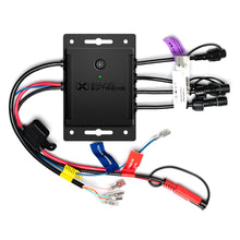 Load image into Gallery viewer, SoundExtreme Whip Kit 2 x 4 ft plus LEDCast Controller