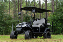 Load image into Gallery viewer, MadJax Colorado Seats for EZGO TXT/RXV/S4/L4 &amp; MadJax XSeries Storm – Light Graphite