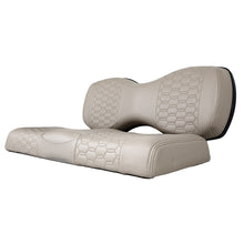 Load image into Gallery viewer, MadJax Colorado Seats for Genesis Rear Seat Kits – Light Beige