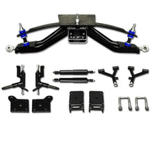 Load image into Gallery viewer, E-Z-GO RXV Electric 6&quot; MJFX A-Arm Lift Kit