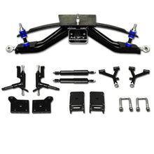 Load image into Gallery viewer, E-Z-GO RXV Electric 6" MJFX A-Arm Lift Kit