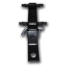 Load image into Gallery viewer, GTW Trailer Hitch – Fits Mach Series &amp; Genesis 150 Rear Flip Seats