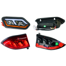 Load image into Gallery viewer, Club Car Tempo - MadJax LUX Headlight Kit