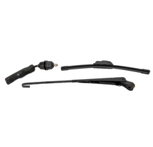 Load image into Gallery viewer, RedDot Manual Windshield Wiper Blade Kit