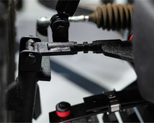 Load image into Gallery viewer, Yamaha - 4” MadJax King XD Lift Kit for Yamaha G29/Drive & Drive2 with Solid/Fixed Rear Axle