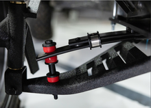 Load image into Gallery viewer, Yamaha - 4” MadJax King XD Lift Kit for Yamaha G29/Drive & Drive2 with Solid/Fixed Rear Axle