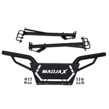 Load image into Gallery viewer, EZGO TXT - MadJax Storm Body Bumper Brush Guard (EZGO TXT 2001.5-Up)