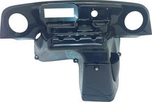 Load image into Gallery viewer, E-Z-GO TXT Carbon Fiber Elite Dash (Years 1994.5-2013)