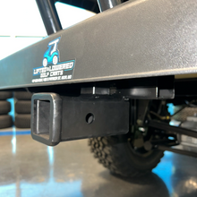 Load image into Gallery viewer, Trailer Hitch for ICON EV/Advanced EV Golf Carts