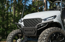 Load image into Gallery viewer, EZGO TXT - MadJax Storm Body Bumper Brush Guard (EZGO TXT 2001.5-Up)