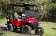 Load image into Gallery viewer, EZGO TXT - MadJax Storm Body Bumper Brush Guard (EZGO TXT 2001.5-Up)