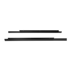 Load image into Gallery viewer, Rocker Panel Set for 2012-Up EZGO Express S6/L6 with Factory Stretch