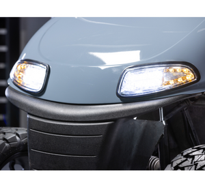 GTW® LED Light Kit for EZGO RXV (Years 2016-Up)