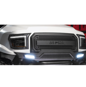 MadJax LED Ultimate Plus Light Kit for Alpha Body
