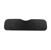 Load image into Gallery viewer, Premium RedDot Black Suede GTW Mach3 Rear Seat Cushions