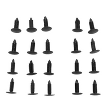 Load image into Gallery viewer, E-Z-GO TXT GTW Fender Flares (Fits 2014-Up)