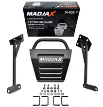 Load image into Gallery viewer, MadJax Tube Style Brush Guard for 2014-Up EZGO TXT