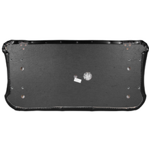 Load image into Gallery viewer, E-Z-GO TXT Premium OEM Style Front Replacement Black Seat Assemblies