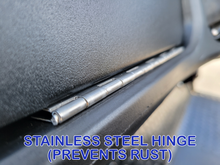 Load image into Gallery viewer, Evolution Golf Cart Lockable Glovebox Kit