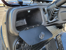 Load image into Gallery viewer, Evolution Golf Cart Lockable Glovebox Kit