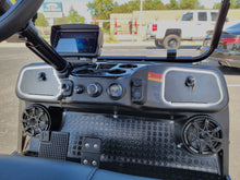 Load image into Gallery viewer, Evolution Golf Cart Lockable Glovebox Kit